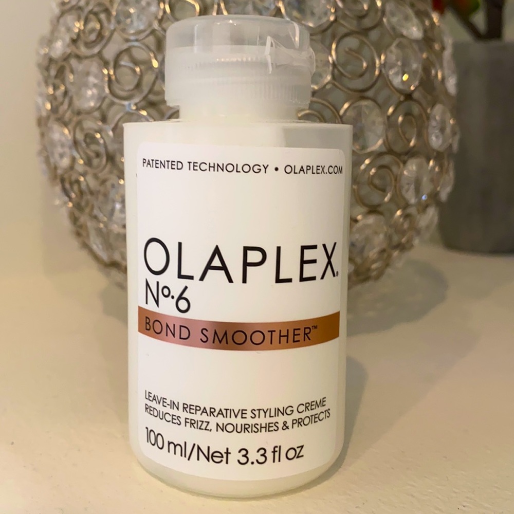 - Olaplaex ||No.6|| Bond Smoother